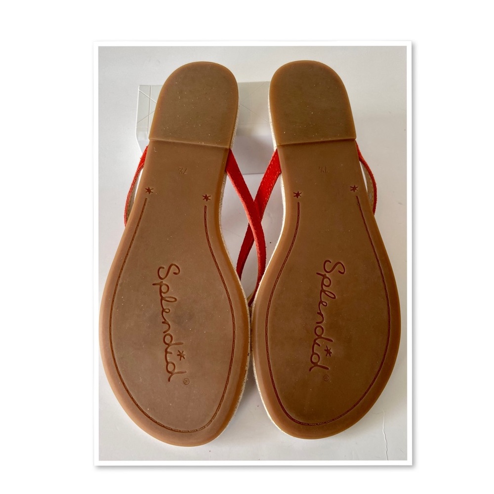 Splendid Flip Flops - Picture 2 of 5